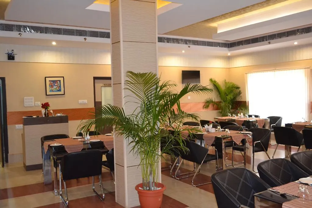 Harisree Residency Hotel Kollam